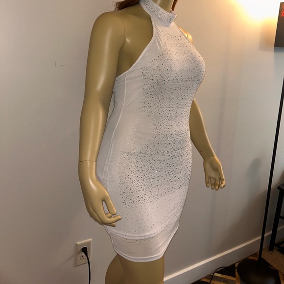 Cocktail Dress ❤️ - Picture 4 of 4